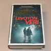 Robert Galbraith Levoton veri